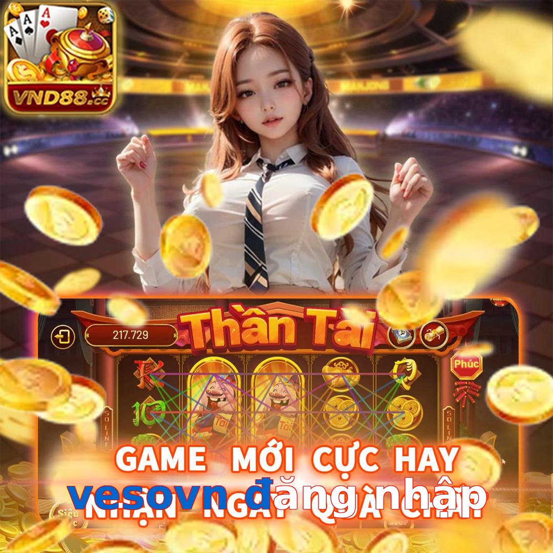 vesovn đăng nhập