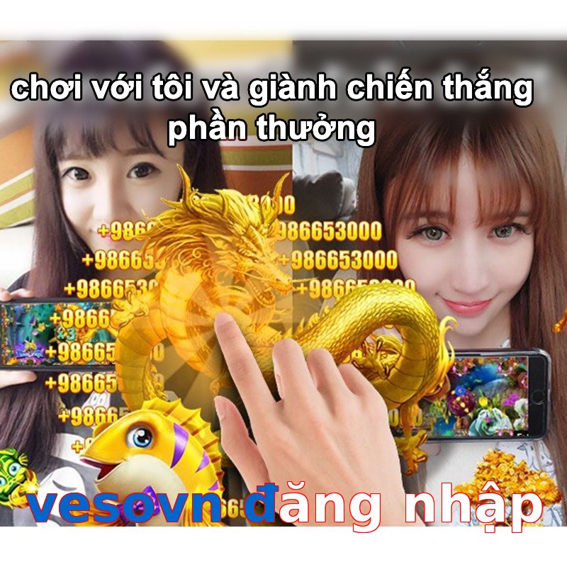 vesovn đăng nhập