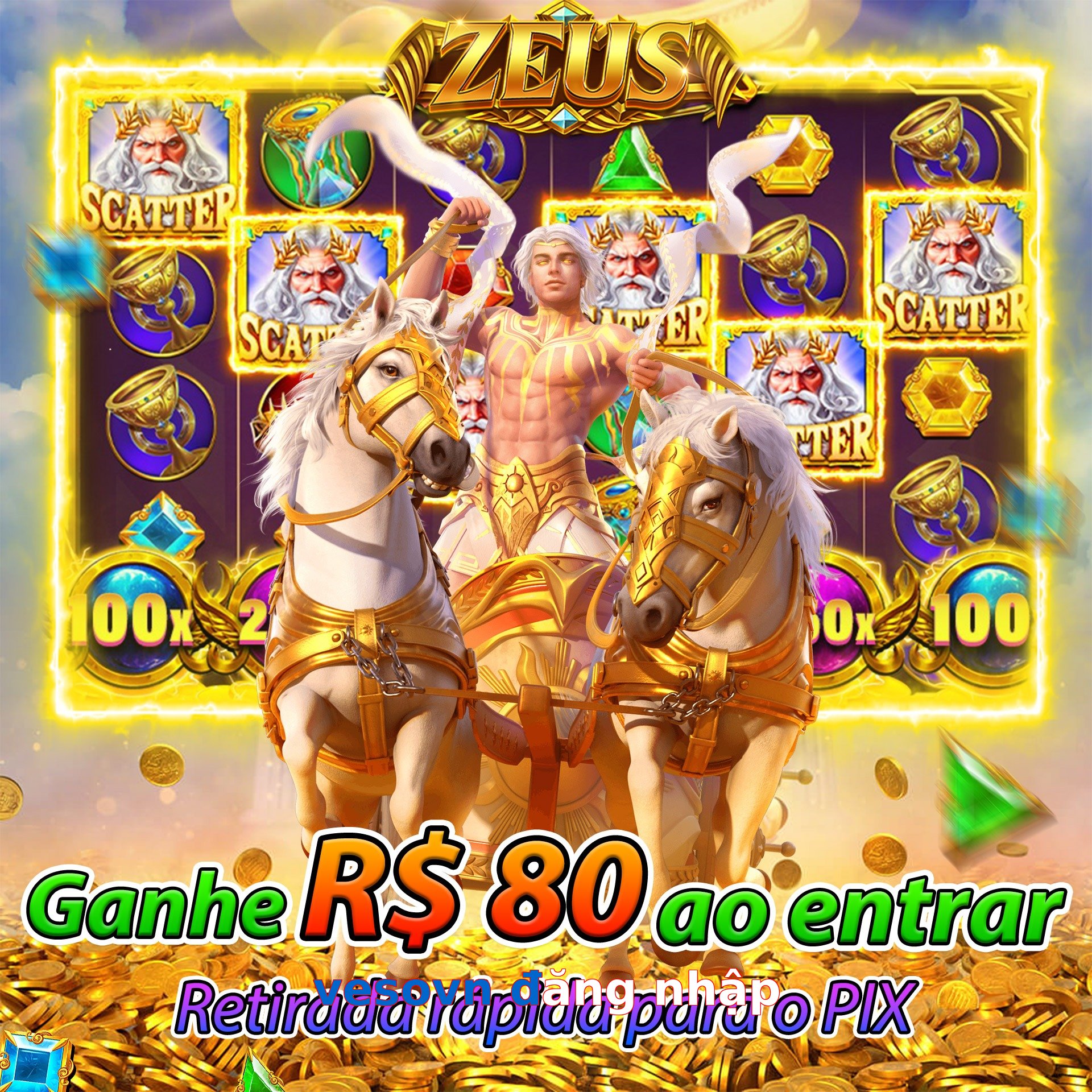 vesovn đăng nhập