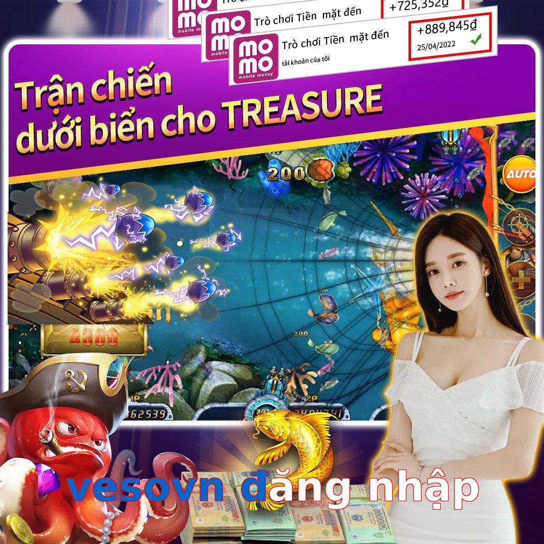 vesovn đăng nhập
