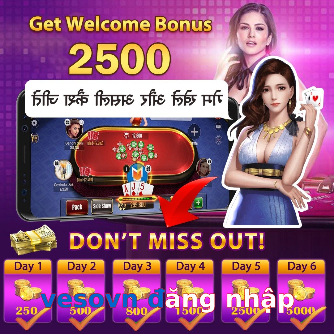 vesovn đăng nhập