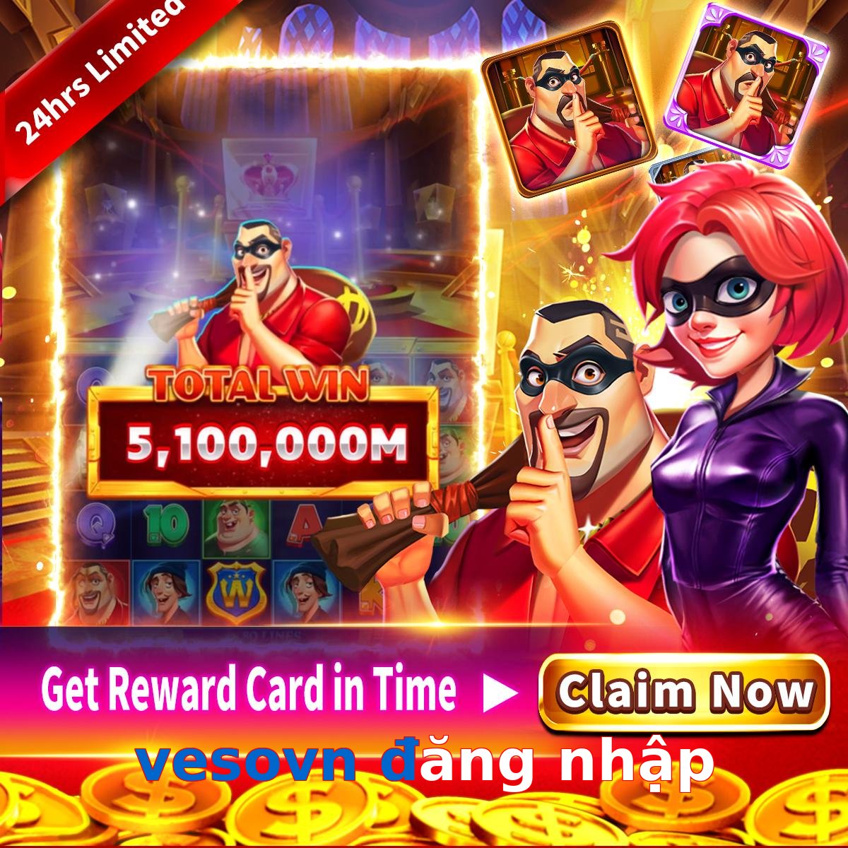 vesovn đăng nhập