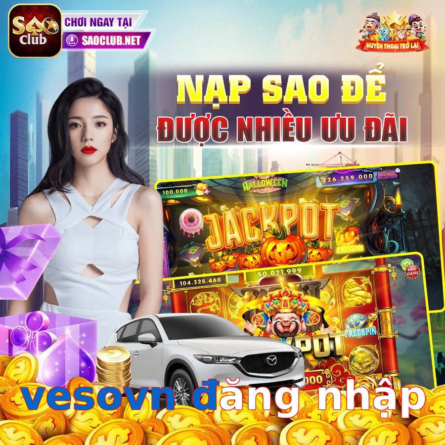 vesovn đăng nhập